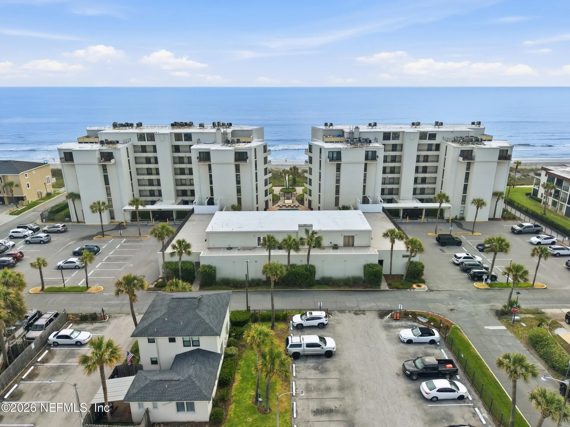 2200 Ocean Drive S Jacksonville Beach FL 32250