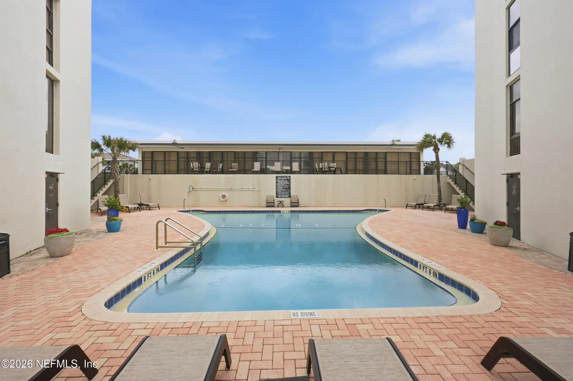 2200 Ocean Drive S Jacksonville Beach FL 32250