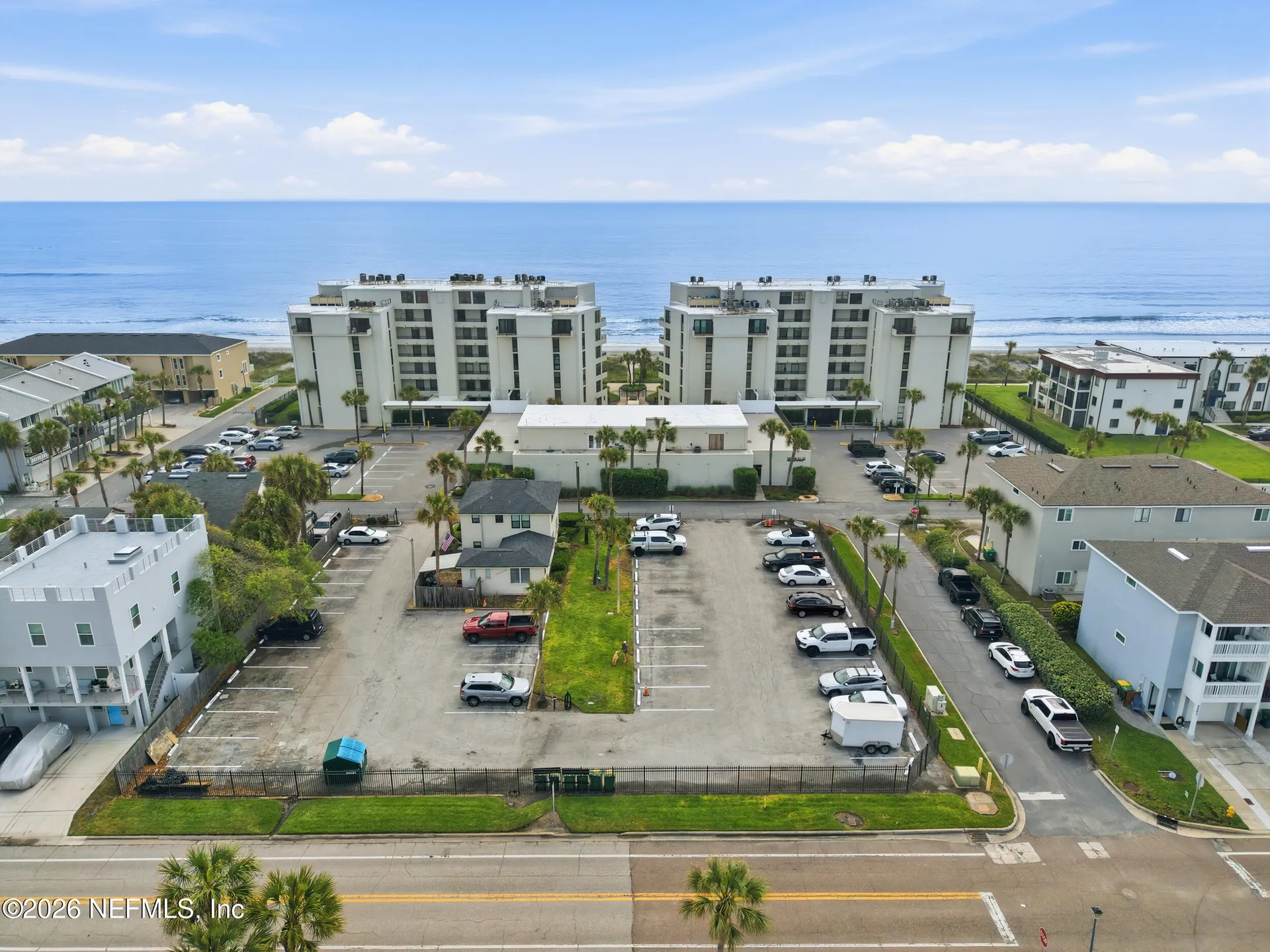 2200 Ocean Drive S Jacksonville Beach FL 32250