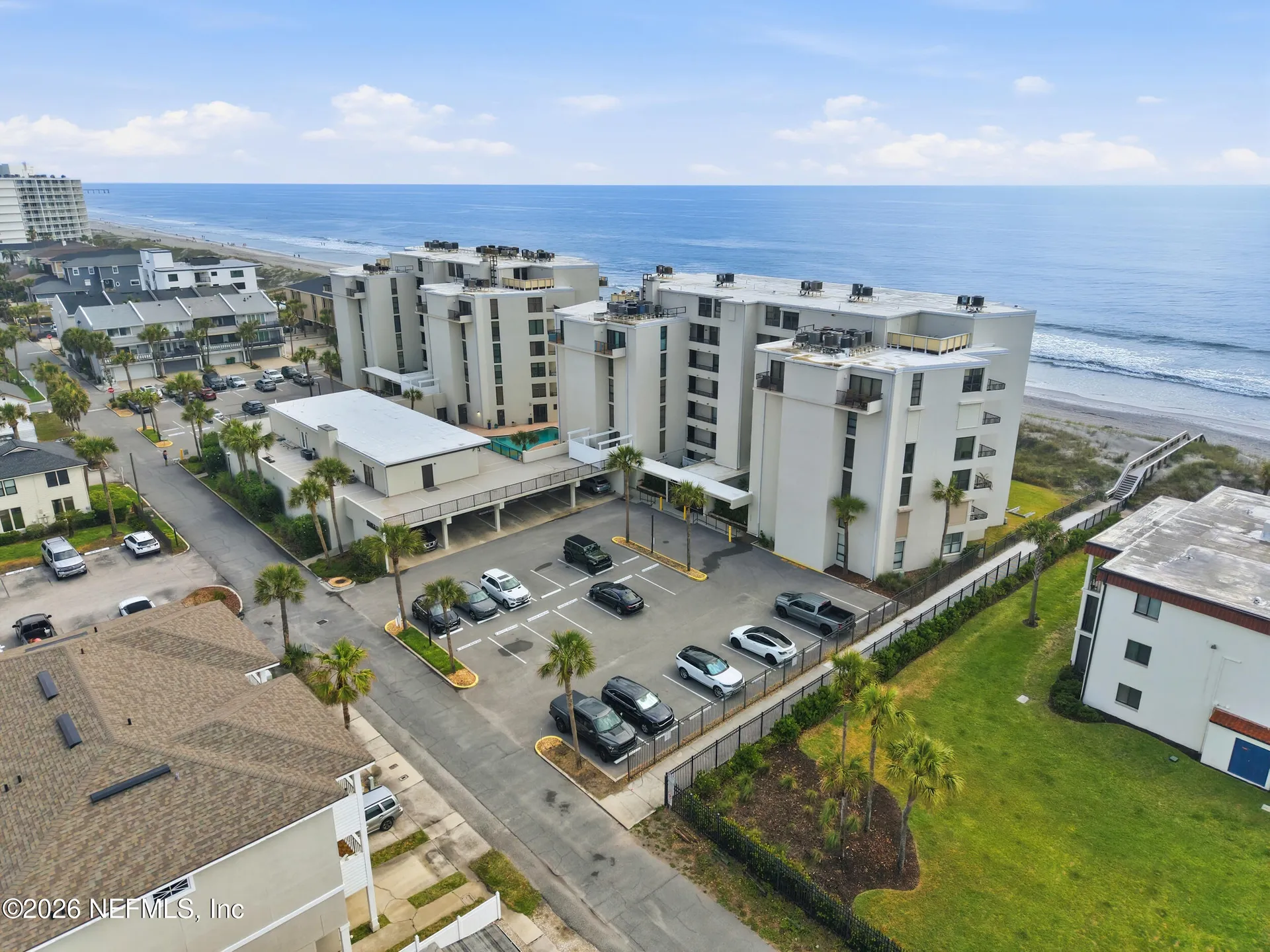 2200 Ocean Drive S Jacksonville Beach FL 32250