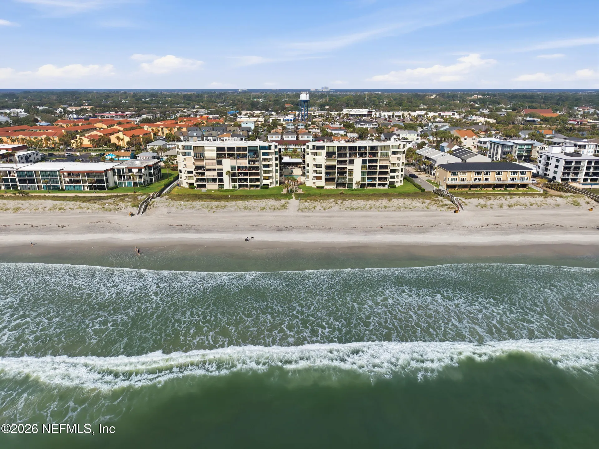 2200 Ocean Drive S Jacksonville Beach FL 32250
