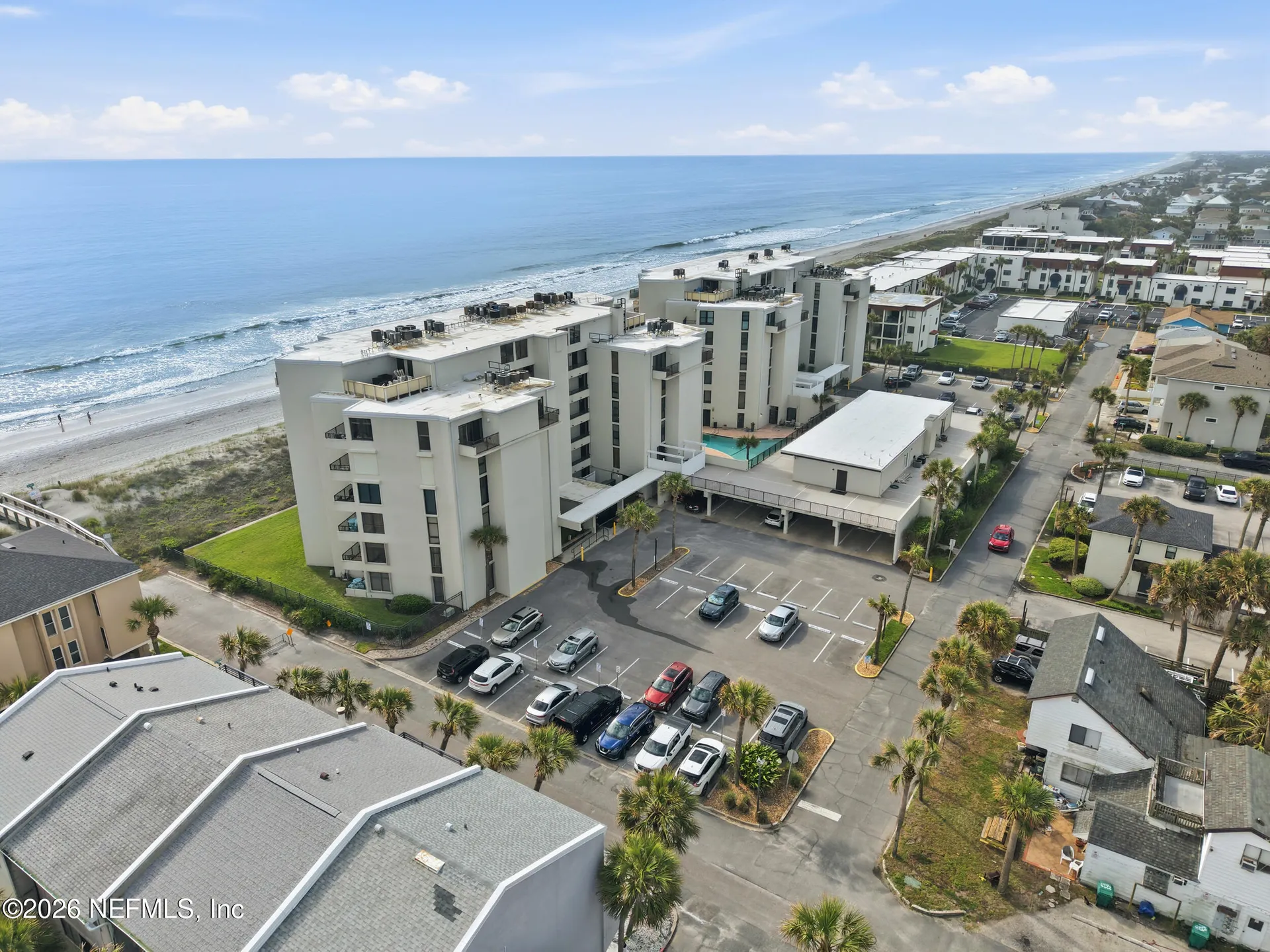 2200 Ocean Drive S Jacksonville Beach FL 32250