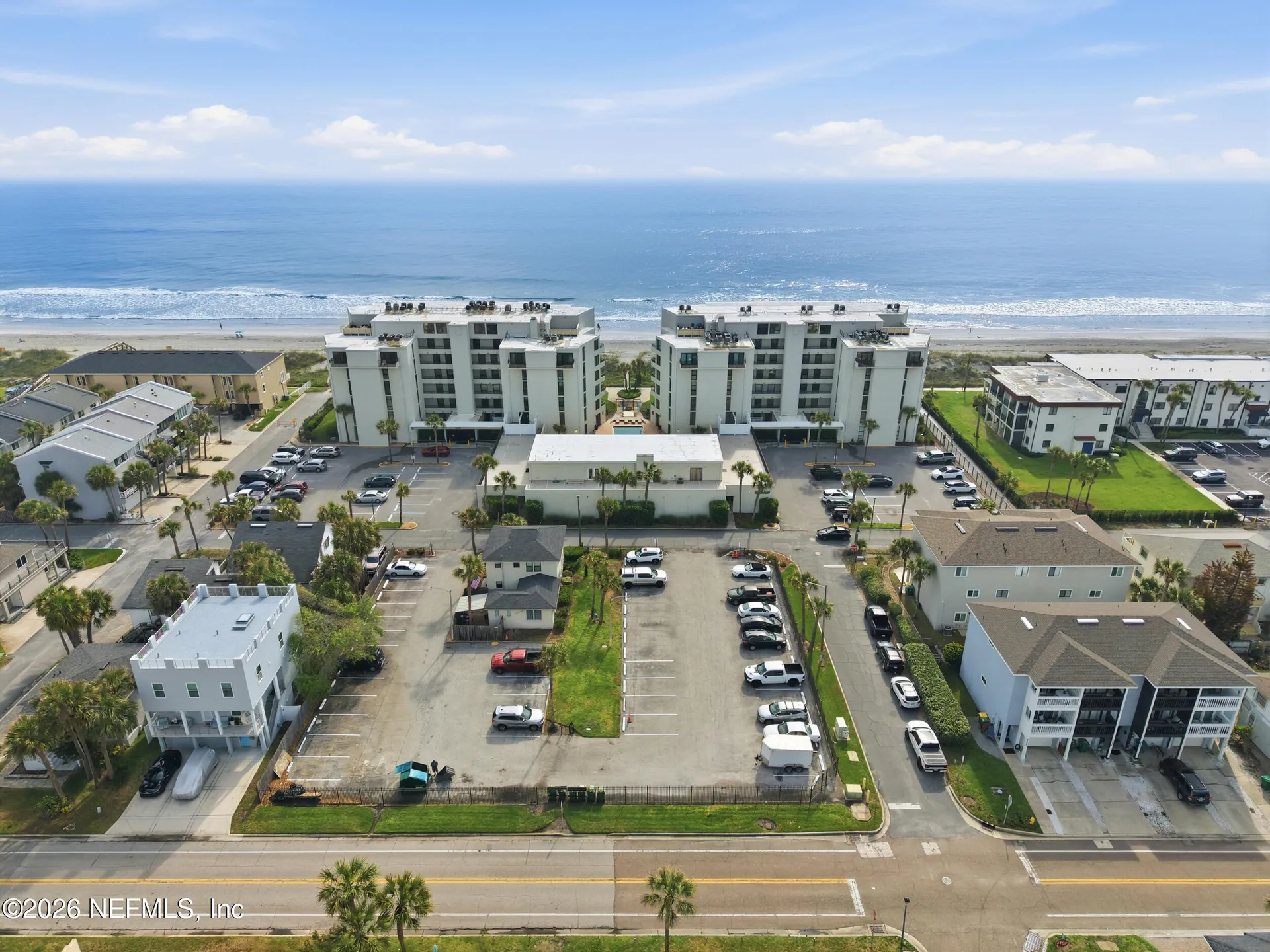 2200 Ocean Drive S Jacksonville Beach FL 32250