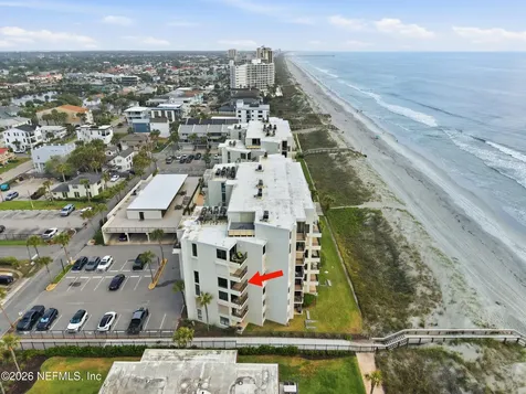 2200 Ocean Drive S Jacksonville Beach FL 32250
