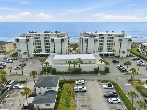 2200 Ocean Drive S Jacksonville Beach FL 32250