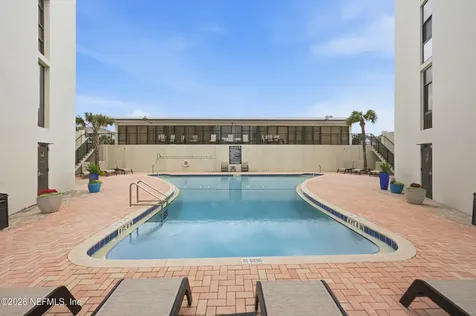 2200 Ocean Drive S Jacksonville Beach FL 32250