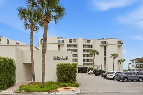 2200 Ocean Drive S Jacksonville Beach FL 32250