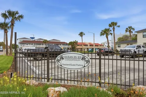 2200 Ocean Drive S Jacksonville Beach FL 32250