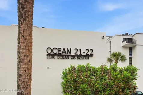 2200 Ocean Drive S Jacksonville Beach FL 32250