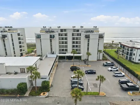 2200 Ocean Drive S Jacksonville Beach FL 32250