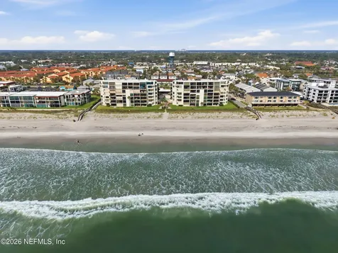 2200 Ocean Drive S Jacksonville Beach FL 32250