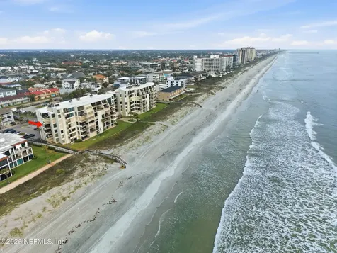2200 Ocean Drive S Jacksonville Beach FL 32250