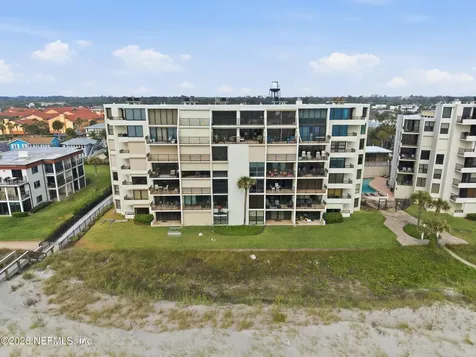 2200 Ocean Drive S Jacksonville Beach FL 32250