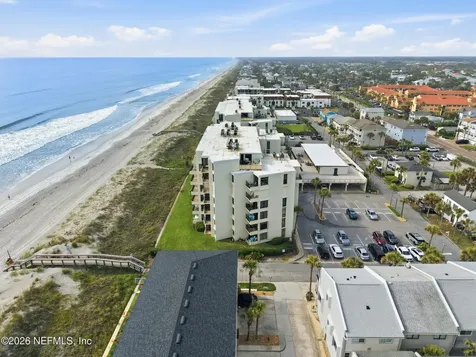 2200 Ocean Drive S Jacksonville Beach FL 32250