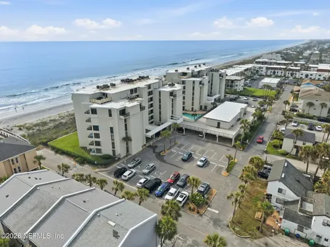 2200 Ocean Drive S Jacksonville Beach FL 32250