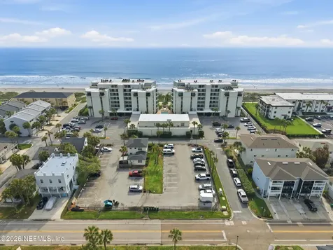 2200 Ocean Drive S Jacksonville Beach FL 32250