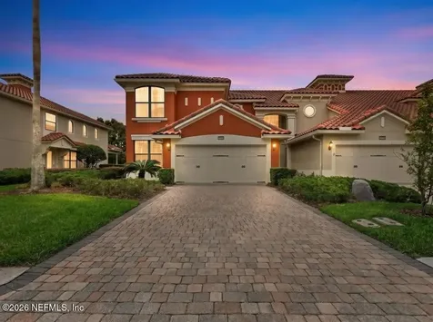 13525 Isla Vista Drive Jacksonville FL 32224