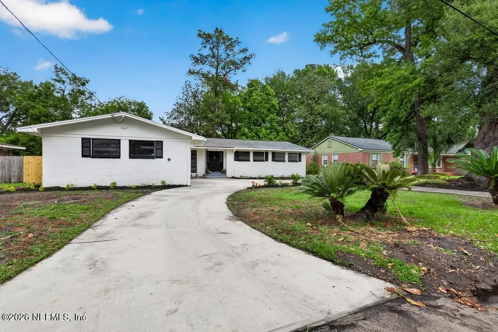 2911 Cadiz Avenue Jacksonville FL 32217
