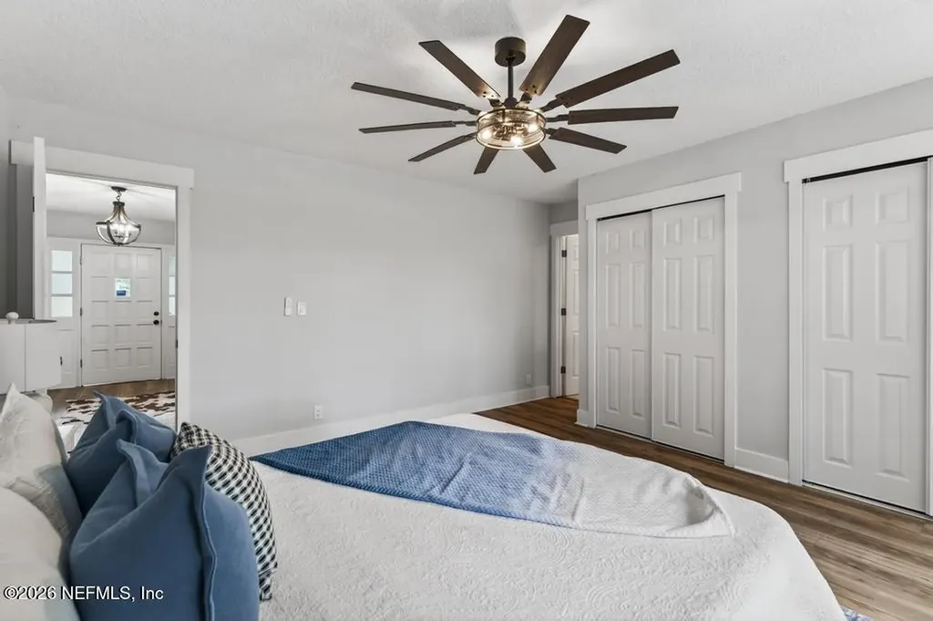 2911 Cadiz Avenue Jacksonville FL 32217