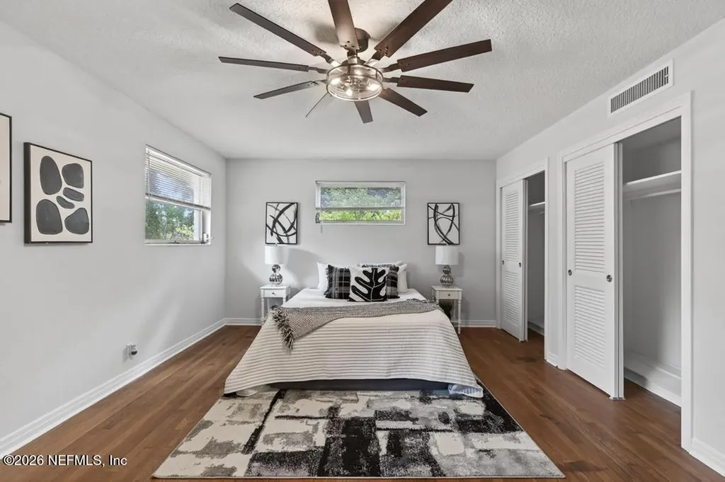 2911 Cadiz Avenue Jacksonville FL 32217