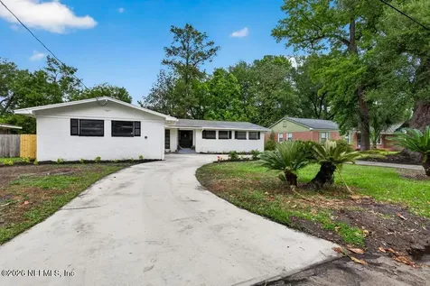 2911 Cadiz Avenue Jacksonville FL 32217