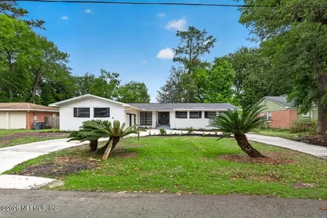 2911 Cadiz Avenue Jacksonville FL 32217