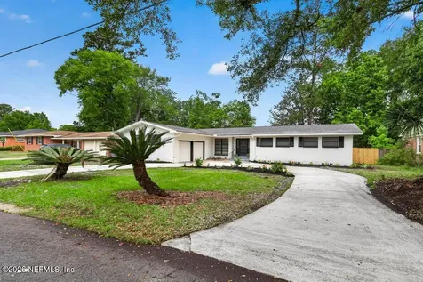 2911 Cadiz Avenue Jacksonville FL 32217