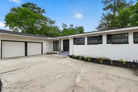 2911 Cadiz Avenue Jacksonville FL 32217