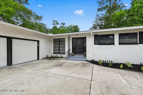 2911 Cadiz Avenue Jacksonville FL 32217