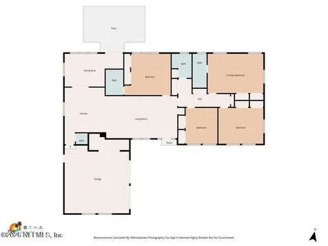 2911 Cadiz Avenue Jacksonville FL 32217