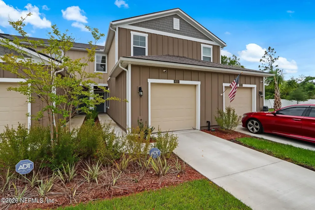 832 Observatory Parkway Jacksonville FL 32218