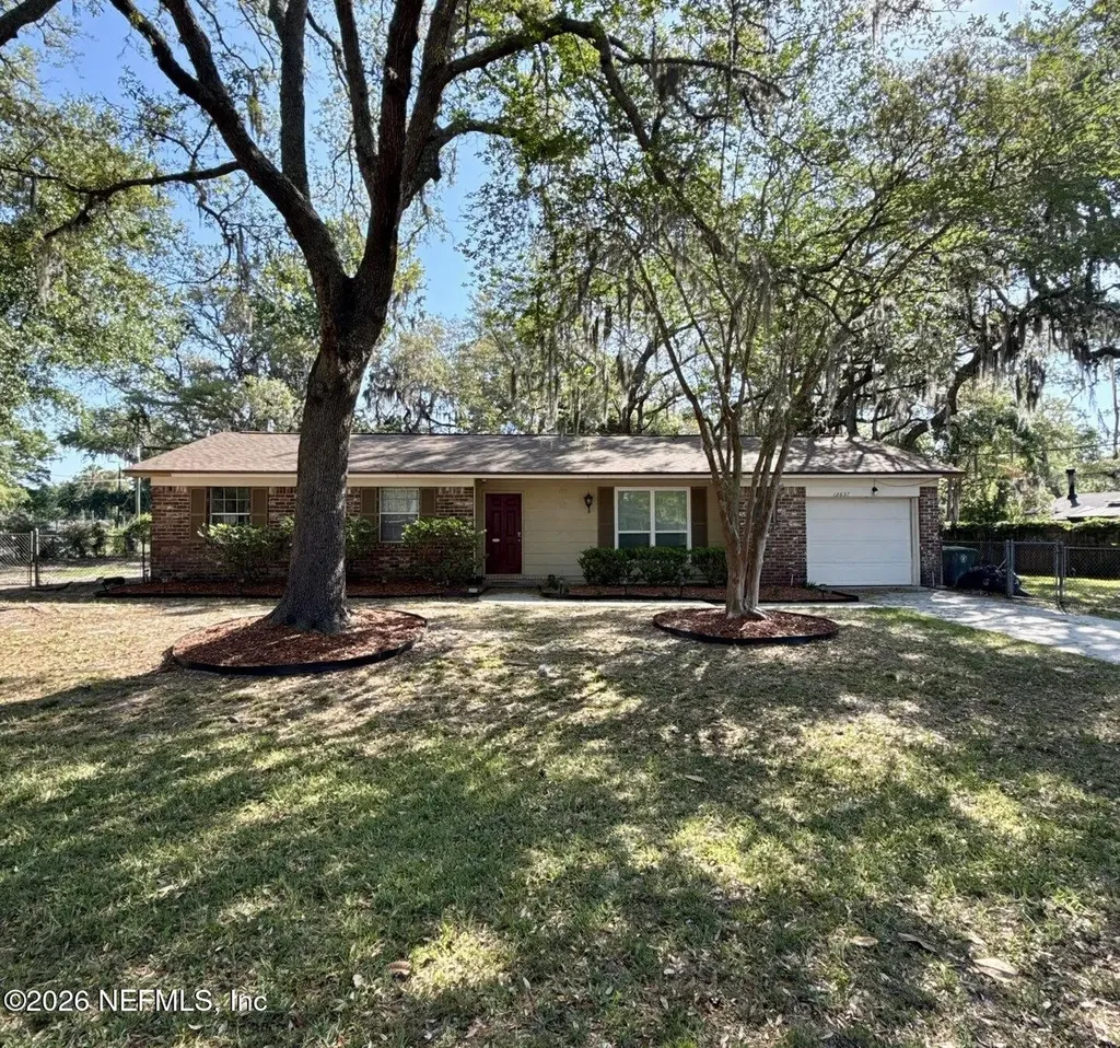 12637 Condor Drive Jacksonville FL 32223