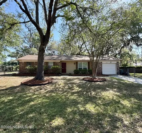 12637 Condor Drive Jacksonville FL 32223