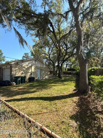 12637 Condor Drive Jacksonville FL 32223