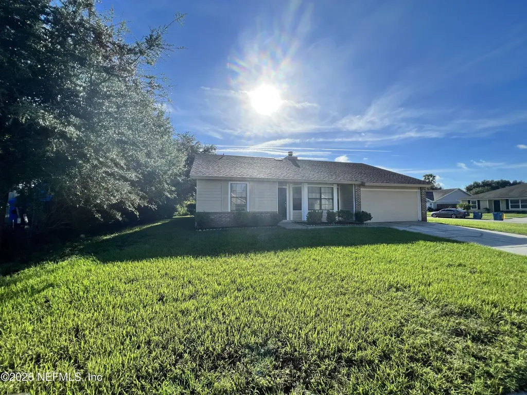 13326 Currituck Drive N Jacksonville FL 32225