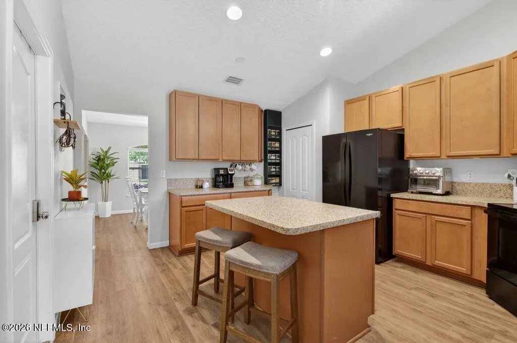 3706 Summit Oaks Drive Green Cove Springs FL 32043