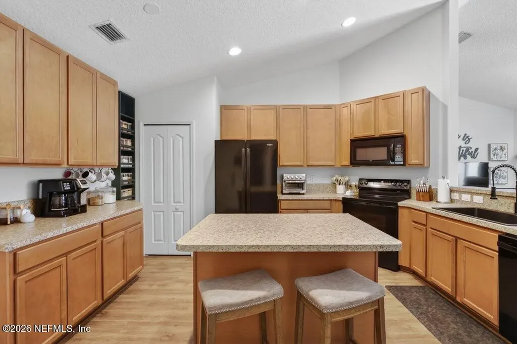 3706 Summit Oaks Drive Green Cove Springs FL 32043