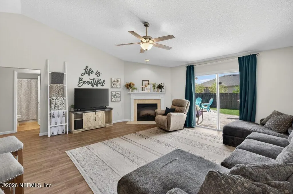 3706 Summit Oaks Drive Green Cove Springs FL 32043