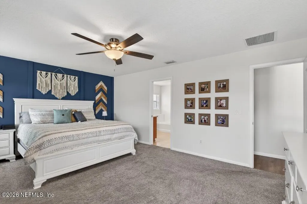 3706 Summit Oaks Drive Green Cove Springs FL 32043