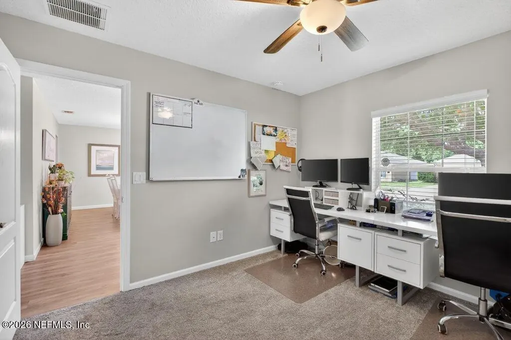 3706 Summit Oaks Drive Green Cove Springs FL 32043