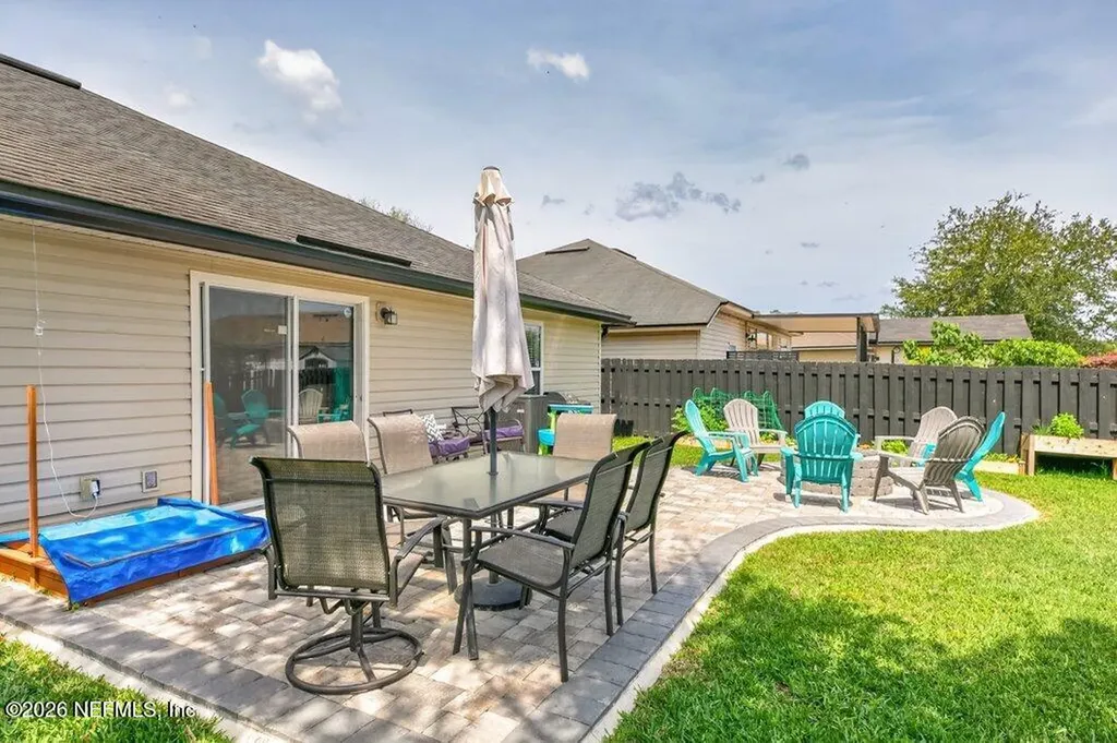 3706 Summit Oaks Drive Green Cove Springs FL 32043