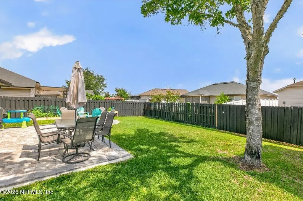 3706 Summit Oaks Drive Green Cove Springs FL 32043