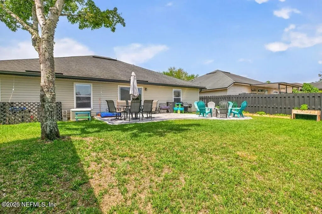 3706 Summit Oaks Drive Green Cove Springs FL 32043