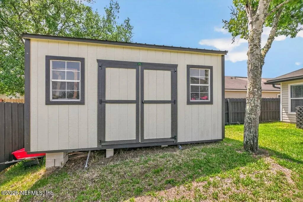 3706 Summit Oaks Drive Green Cove Springs FL 32043
