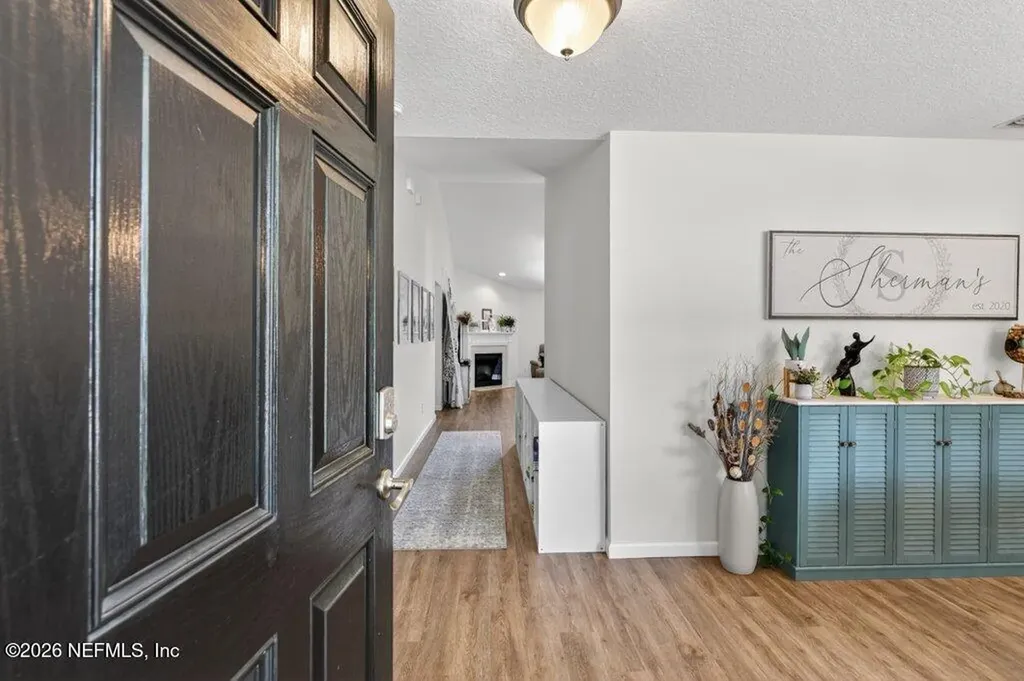 3706 Summit Oaks Drive Green Cove Springs FL 32043
