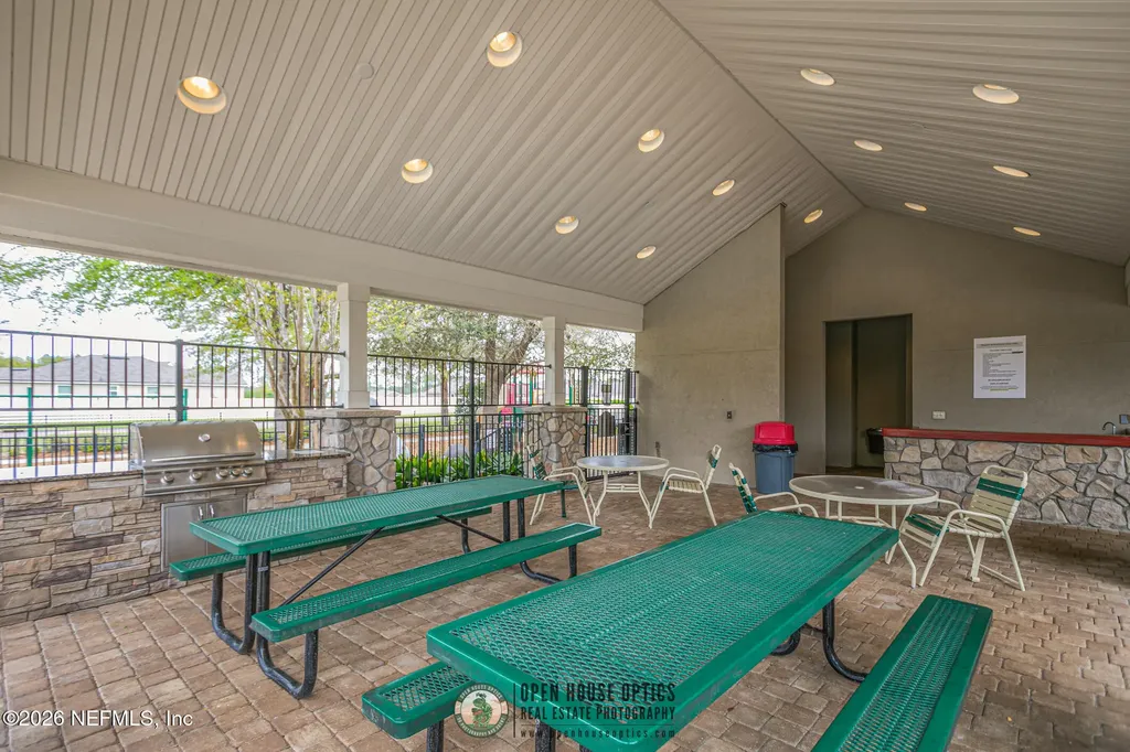 3706 Summit Oaks Drive Green Cove Springs FL 32043