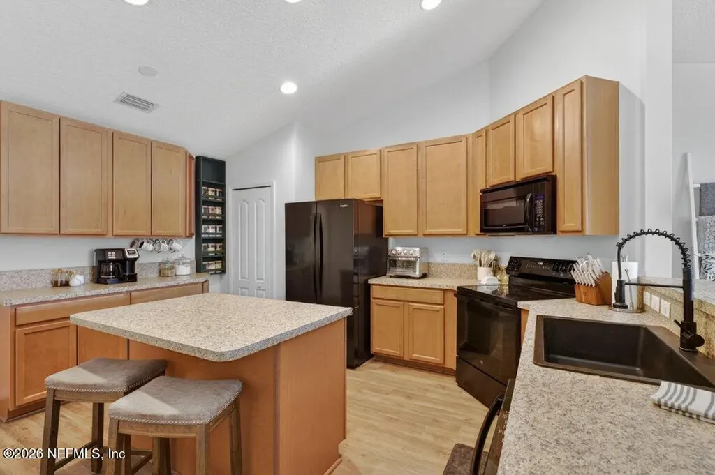 3706 Summit Oaks Drive Green Cove Springs FL 32043