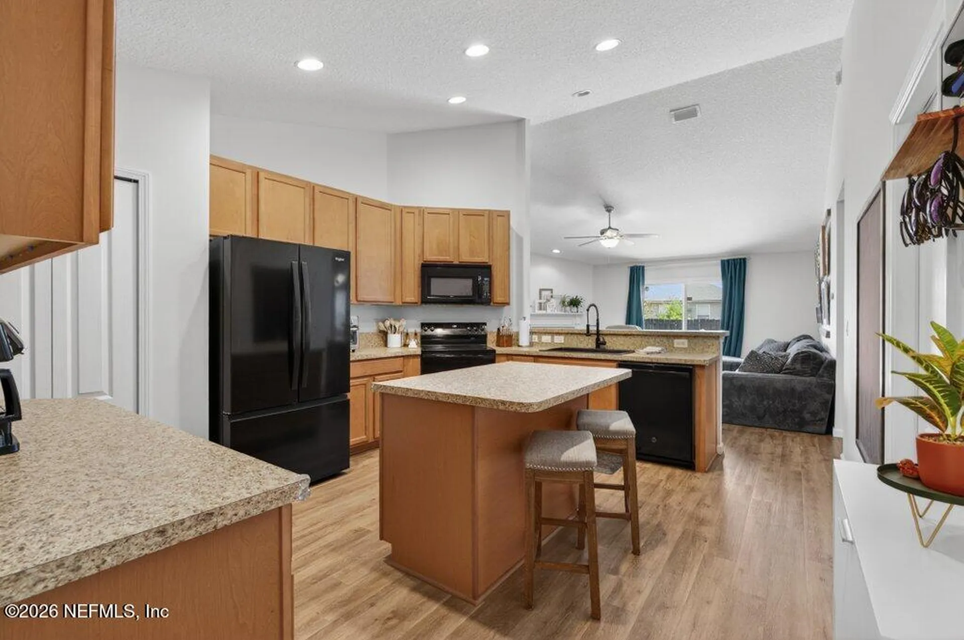 3706 Summit Oaks Drive Green Cove Springs FL 32043