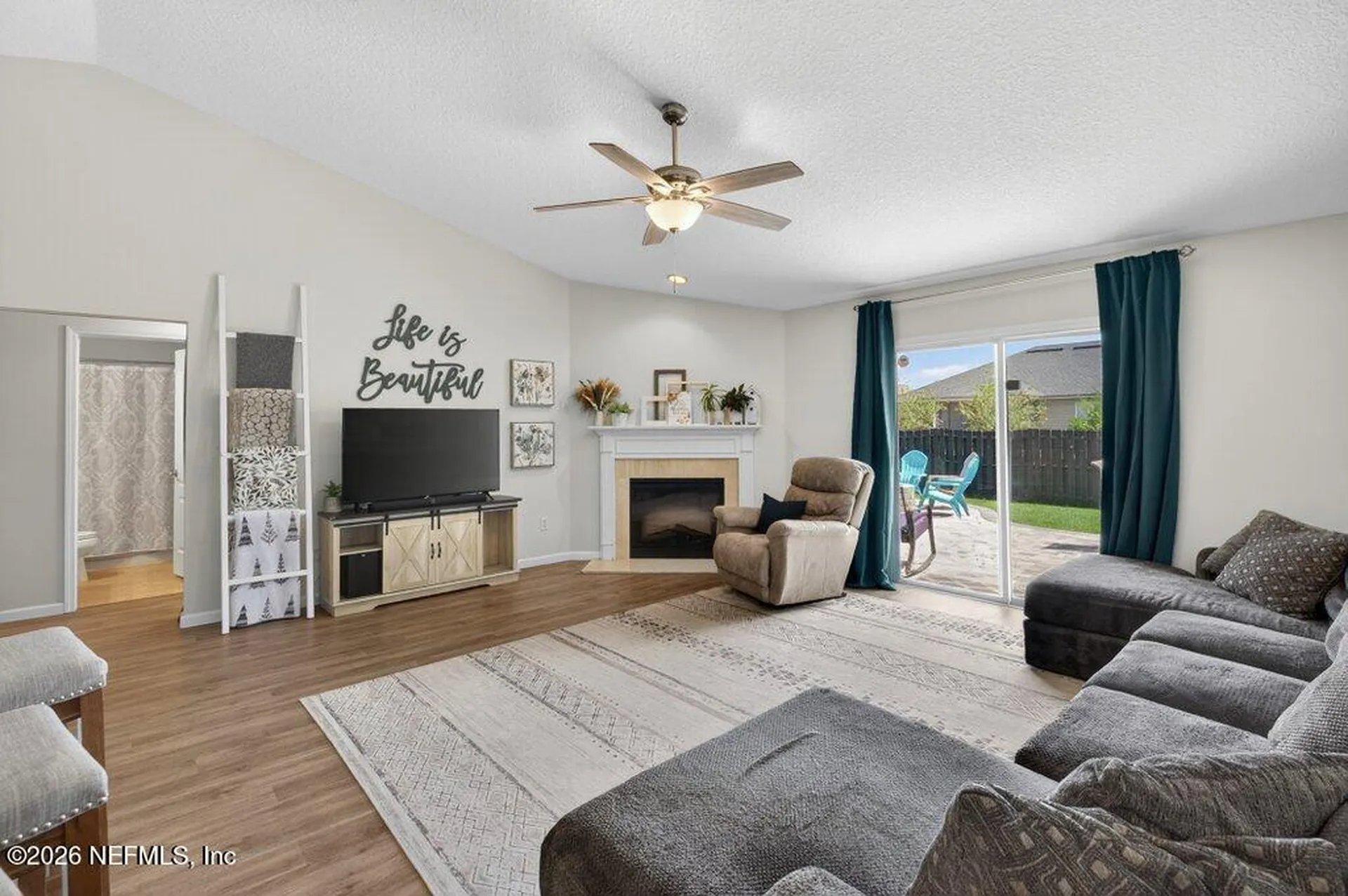 3706 Summit Oaks Drive Green Cove Springs FL 32043