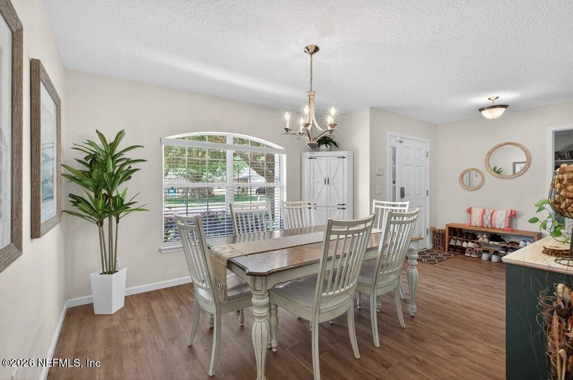 3706 Summit Oaks Drive Green Cove Springs FL 32043